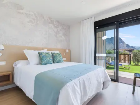 Appartement moderne à Agaete avec piscine commune et grande terrasse - Photo 3