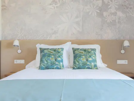 Appartement moderne à Agaete avec piscine commune et grande terrasse - Photo 4