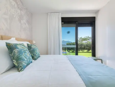 Appartement moderne à Agaete avec piscine commune et grande terrasse - Photo 6