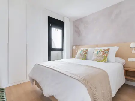 Appartement moderne à Agaete avec piscine commune et grande terrasse - Photo 9