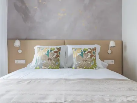 Appartement moderne à Agaete avec piscine commune et grande terrasse - Photo 10