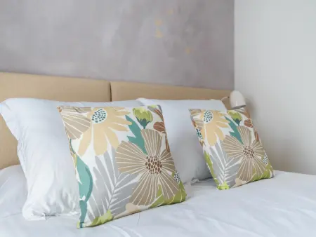 Appartement moderne à Agaete avec piscine commune et grande terrasse - Photo 11