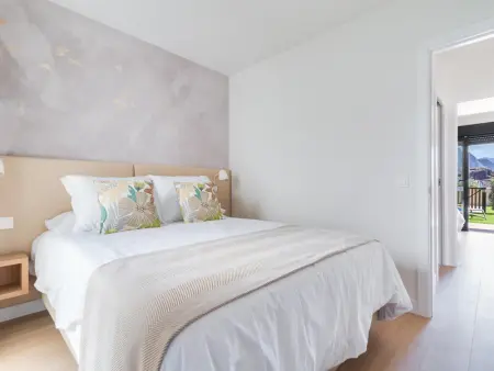 Appartement moderne à Agaete avec piscine commune et grande terrasse - Photo 12