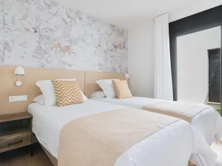 Appartement moderne à Agaete avec piscine commune et grande terrasse - Photo 14