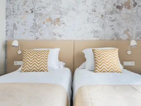 Appartement moderne à Agaete avec piscine commune et grande terrasse - Photo 15