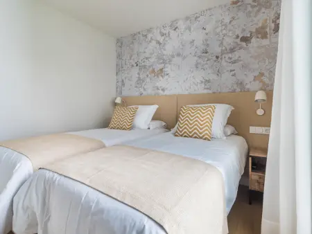 Appartement moderne à Agaete avec piscine commune et grande terrasse - Photo 16