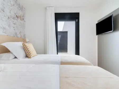 Appartement moderne à Agaete avec piscine commune et grande terrasse - Photo 17