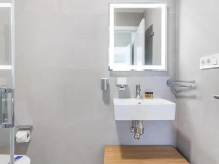 Appartement moderne à Agaete avec piscine commune et grande terrasse - Photo 19