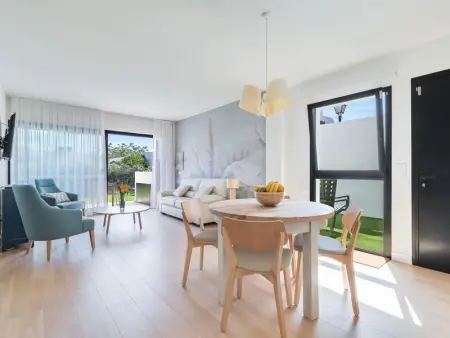 Appartement moderne à Agaete avec piscine commune et grande terrasse - Photo 22