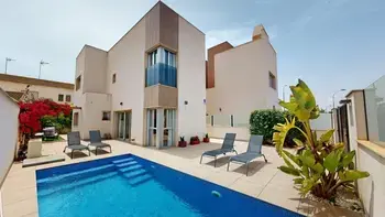 Villa in Santiago de la Ribera,Villa Aire  1288581 N°1007210