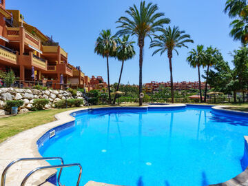 Location Appartement à Marbella,La Reserva de Marbella ES5720.434.1 N°1007213