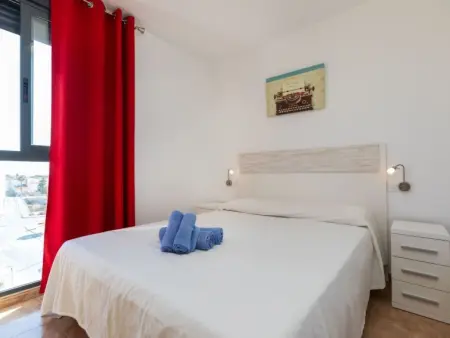 Sol y Mar II, Appartement 4 personnes à Vinarós - Photo 4