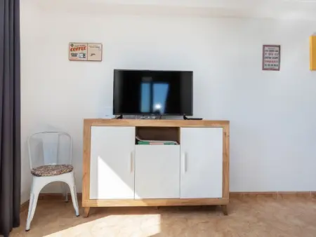 Sol y Mar II, Appartement 4 personnes à Vinarós - Photo 6