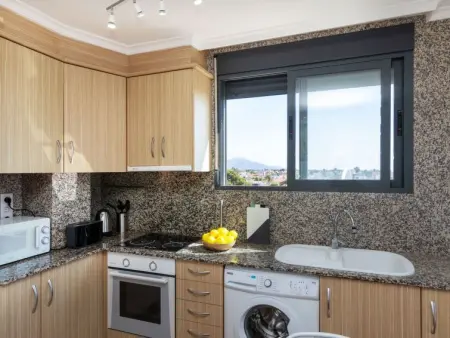 Sol y Mar II, Appartement 4 personnes à Vinarós - Photo 11