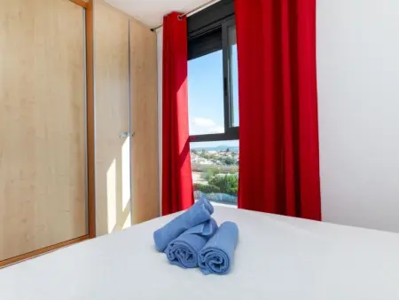 Sol y Mar II, Appartement 4 personnes à Vinarós - Photo 13