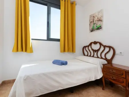 Sol y Mar II, Appartement 4 personnes à Vinarós - Photo 14