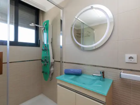 Sol y Mar II, Appartement 4 personnes à Vinarós - Photo 15