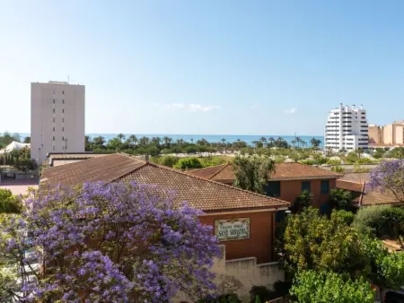 Sol y Mar II, Appartement 4 personnes à Vinarós - Photo 16