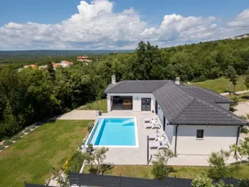 Haus in Labin,Villa Riki HR2880.787.1 N°1007227