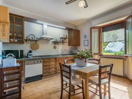 Casalvecchio, Appartement 5 personnes à Casale Marittimo - Photo 5