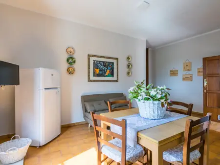 Casalvecchio, Appartement 5 personnes à Casale Marittimo - Photo 7