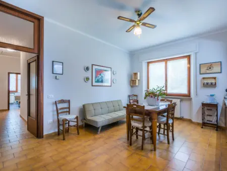 Casalvecchio, Appartement 5 personnes à Casale Marittimo - Photo 8