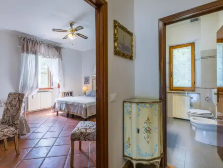 Casalvecchio, Appartement 5 personnes à Casale Marittimo - Photo 9