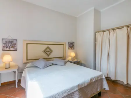 Casalvecchio, Appartement 5 personnes à Casale Marittimo - Photo 10