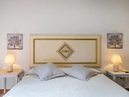 Casalvecchio, Appartement 5 personnes à Casale Marittimo - Photo 11