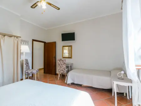 Casalvecchio, Appartement 5 personnes à Casale Marittimo - Photo 13