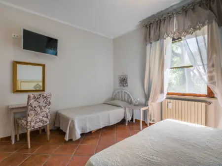 Casalvecchio, Appartement 5 personnes à Casale Marittimo - Photo 14