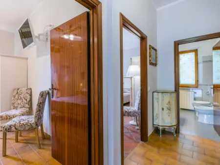 Casalvecchio, Appartement 5 personnes à Casale Marittimo - Photo 15