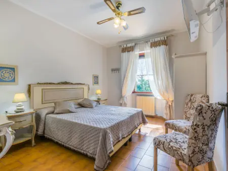 Casalvecchio, Appartement 5 personnes à Casale Marittimo - Photo 16