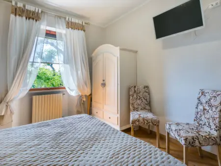 Casalvecchio, Appartement 5 personnes à Casale Marittimo - Photo 18