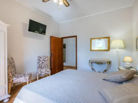 Casalvecchio, Appartement 5 personnes à Casale Marittimo - Photo 19