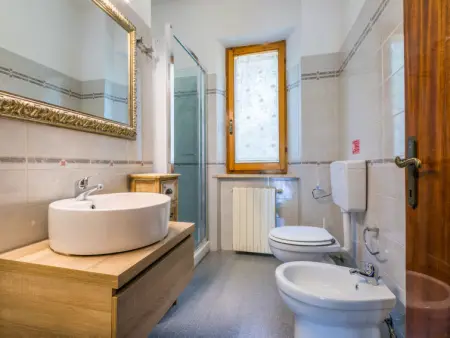 Casalvecchio, Appartement 5 personnes à Casale Marittimo - Photo 20