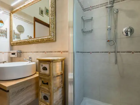 Casalvecchio, Appartement 5 personnes à Casale Marittimo - Photo 21