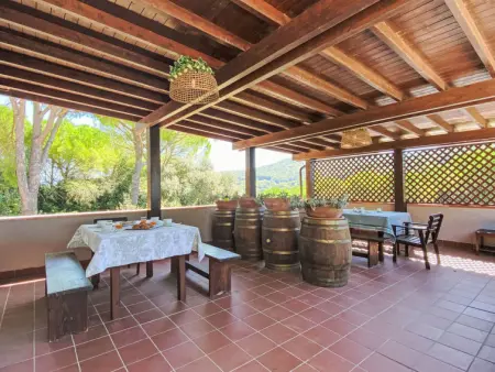 Casalvecchio, Appartement 5 personnes à Casale Marittimo - Photo 42