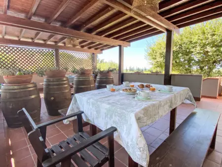 Casalvecchio, Appartement 5 personnes à Casale Marittimo - Photo 47