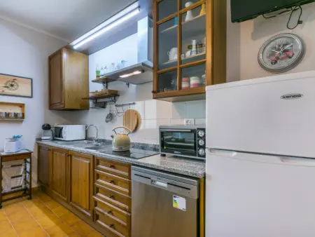Le Rocche, Appartement 5 personnes à Casale Marittimo - Photo 6