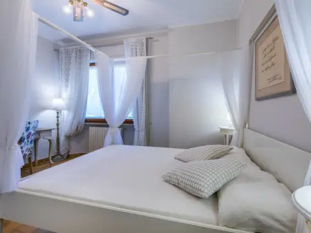 Le Rocche, Appartement 5 personnes à Casale Marittimo - Photo 13