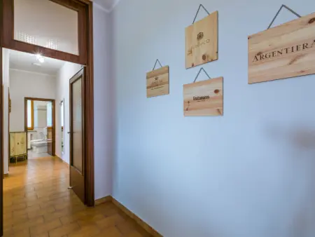 Le Rocche, Appartement 5 personnes à Casale Marittimo - Photo 14