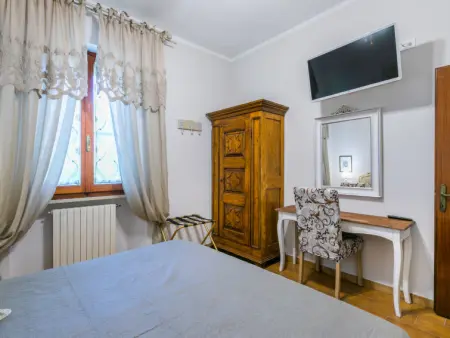 Le Rocche, Appartement 5 personnes à Casale Marittimo - Photo 16