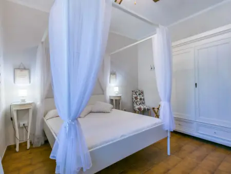 Le Rocche, Appartement 5 personnes à Casale Marittimo - Photo 17