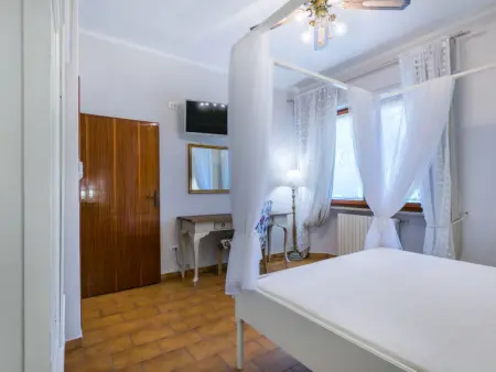 Le Rocche, Appartement 5 personnes à Casale Marittimo - Photo 21