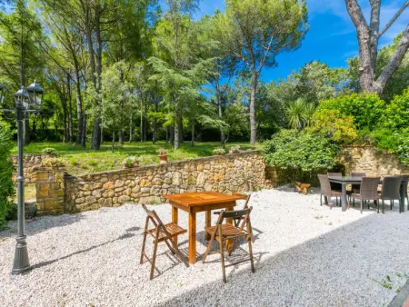 Le Rocche, Appartement 5 personnes à Casale Marittimo - Photo 40