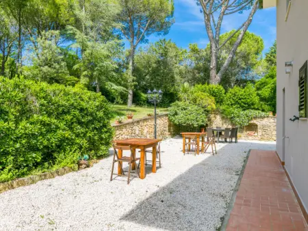 Le Rocche, Appartement 5 personnes à Casale Marittimo - Photo 51