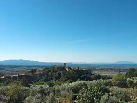 Le Rocche, Appartement 5 personnes à Casale Marittimo - Photo 59