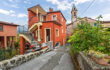 Location Appartement à San Pietro Vara ILL069 N°1007241