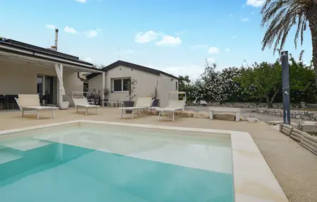 Location Maison 4 personnes à Giarratana - Photo 3